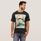 T-shirt Franz Marc Antilope (Devant entier)