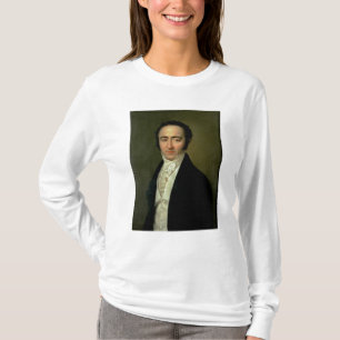 T-shirt Franz Xaver Mozart, plus tard connu sous le nom de