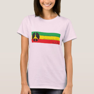 T-SHIRT FRAPPEZ-MOI AVEC LA MUSIQUE !