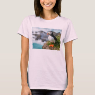 T-shirt Fratercula Arctica