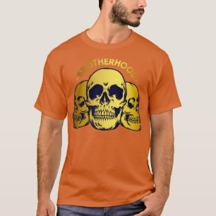 T-shirt Fraternité