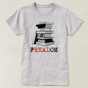 T-SHIRT FREADOM