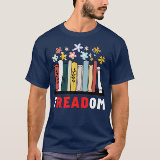 T-shirt Freadom 1
