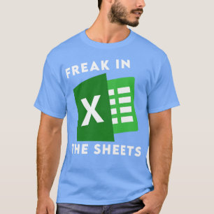 T-shirt Freak Dans Les Feuilles 13