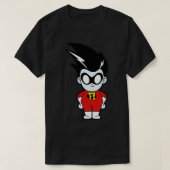 T-shirt Freakazoid (Design devant)