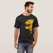 T-SHIRT FREAKOUT ! (Devant entier)