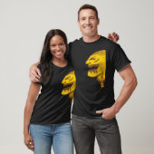 T-SHIRT FREAKOUT ! (Unisexe)