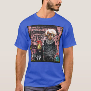 T-shirt Freaks