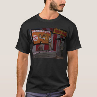 T-SHIRT FREAKSHOW