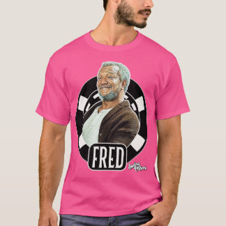 T-shirt Fred