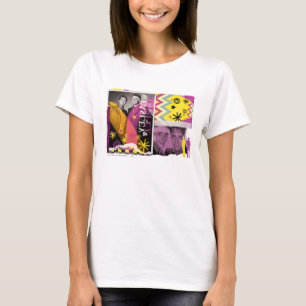 T-shirt Fred et George Weasley