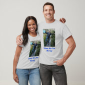 T-shirt Fred Funkstein (Unisexe)