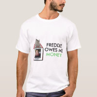 Freddie me doit l'argent