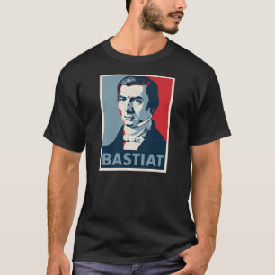 T-shirt Frederic Bastiat
