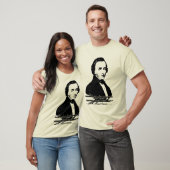 T-SHIRT FREDERIC CHOPIN (Unisexe)