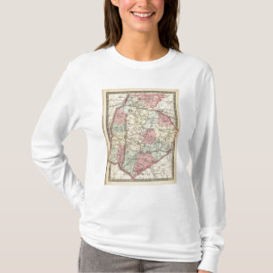 T-shirt Frederick