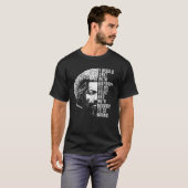 T-shirt Frederick Douglass (Devant entier)