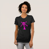 T-shirt Frederick Gwynne-Rose (Devant entier)