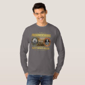 T-shirt Fredericksburg (FH2) (Devant entier)