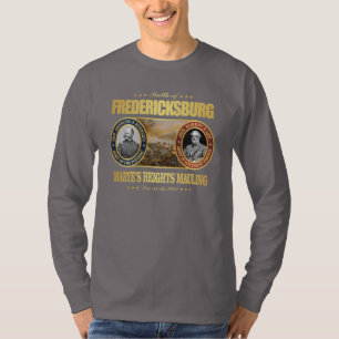T-shirt Fredericksburg (FH2)
