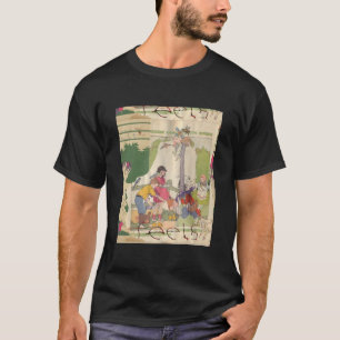 T-shirt \FREE BÉBÉ - 3 De L'Enfer - Les diables rejettent