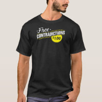 FREE CONTRADICTIONS