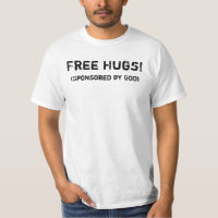 Free Hugs ! (Sponsorisé par God)