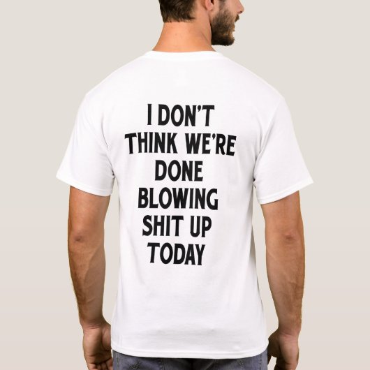 T-shirt Free Joe Exotic (Dos)