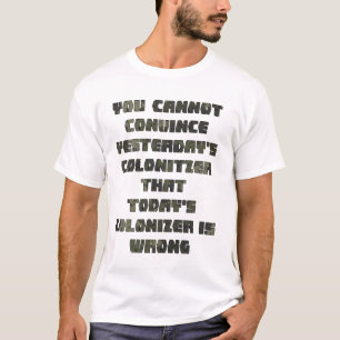 T-shirt Free Palestine - Arrêtez le génocide à Gaz