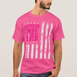 T-shirt Freediving Freediver Apnea Skin Plongée