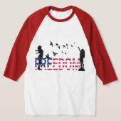 T-shirt FREEDOM ✊🏻 (Poser)