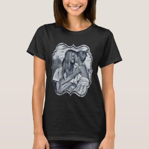 T-shirt Freen et beck pendant le fanboom