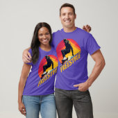 T-shirt Freestyle (Unisexe)