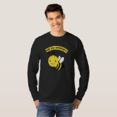 T-shirt Frelon (Devant entier)