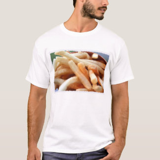 T-shirt French Fries
