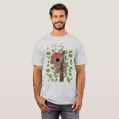 T-shirt French Koala (Devant entier)