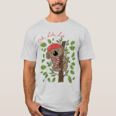 T-shirt French Koala (Devant)