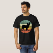 T-Shirt Frenchie (Devant entier)