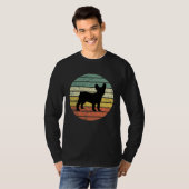 T-Shirt Frenchie (Devant entier)