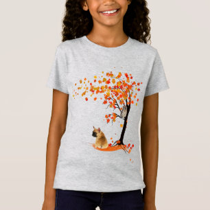 T-Shirt Frenchie My Spirit Animaux Owl Frenchie Lovers