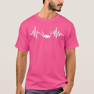 T-shirt Fréquence