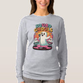 T-shirt Fréquence fantôme (Devant)
