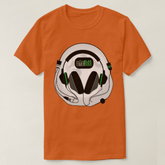 T-shirt Fréquence Radio Blakboxx
