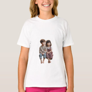 T-shirt frère