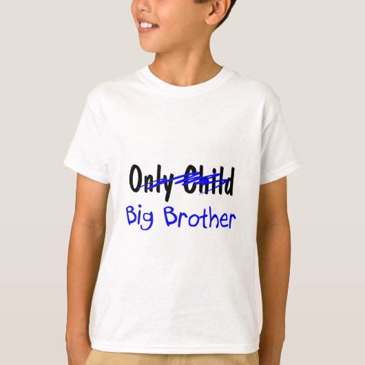 T-shirt Frère (Devant)