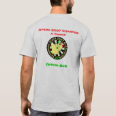 T-shirt Frère (Dos)