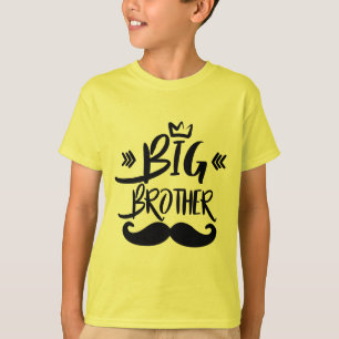 T-shirt Frère