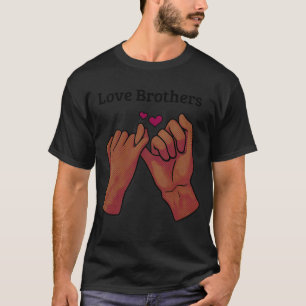 T-Shirt Frère