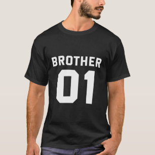T-shirt Frère 01