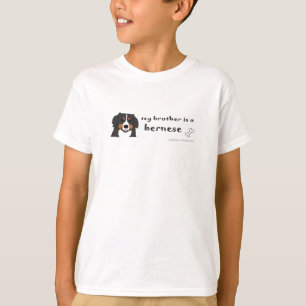 T-shirt Frère Bernais